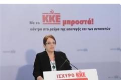 ΠΑΠΑΡΗΓΑ: Ο ΣΥΡΙΖΑ τάζει ψίχουλα στην ακραία φτώχεια
