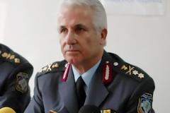 Αυτοκτόνησε ο επικεφαλής ασφαλείας του Γ.Βαρδινογιάννη.