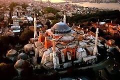 Αμφισβητούν τώρα την υπογραφή Ατατούρκ για μετατροπή της Αγίας Σοφίαςσε Μουσείο