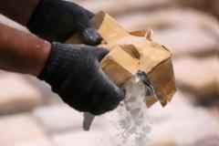 Συνέλαβαν 3 Κύπριους στο Περού για κατοχή 500 κιλών κοκαΐνης - 2 συλλήψεις και στην Κύπρο