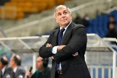 ΟΜΠΡΑΝΤΟΒΙΤΣ: Να φύγουμε με τον τίτλο