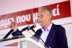 ΔΗΜ.ΑΡ: Η πρόταση ΣΥΡΙΖΑ ανοίγει την πόρτα επιστροφής στη δραχμή.
