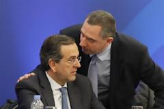 ΝΔ: Σήμερα ο ΣΥΡΙΖΑ μας είπε πώς θα οδηγήσει τη χώρα εκτός Ευρώπης