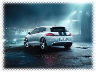 Φωτογραφία για 2013 Volkswagen Scirocco GTS