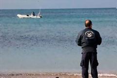 Νέος πνιγμός ηλικιωμένου αλλοδαπού στα Χανιά