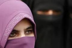 Βέλγιο: Συνελήφθη γιατί αρνήθηκε να βγάλει το νικάμπ