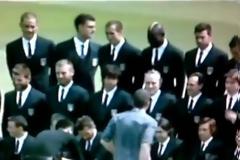 Euro 2012: Παίζουν… σφαλιάρες Μπαλοτέλι-Μότα!