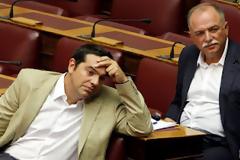 Αν ο Τσίπρας… διάβαζε αρχαία