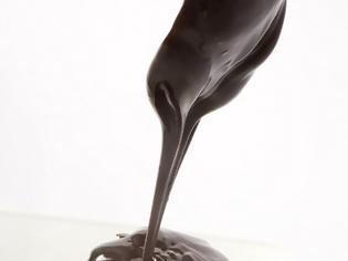 Φωτογραφία για Νοστιμότατα σοκολατένια brownies με σιρόπι σοκολάτας