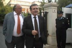 Οι απίστευτες απαντήσεις πολιτών σε Χρυσοχοϊδη και Πάγκαλο μέσω twitter!!!