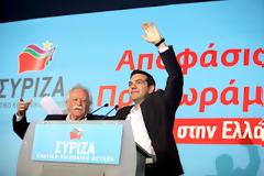 Σχόλιο της ΔΗΜΑΡ για τις προγραμματικές θέσεις που παρουσίασε ο ΣΥΡΙΖΑ