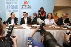 ΣΥΡΙΖΑ: “Κατάργηση των ΜΑΤ και απαγόρευση οπλοφορίας των αστυνομικών σε διαδηλώσεις”