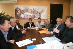 Θεσσαλία: Ίδρυση επιτροπής-φορέα για τις λαϊκές αγορές