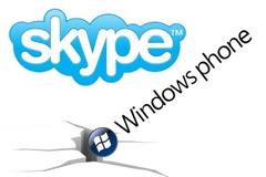 Το Skype ενσωματώνεται στα Windows