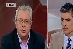 ΣΤ. ΜΑΛΕΛΗΣ: Τριτοκοσμικός Σημίτης ο Τσίπρας!