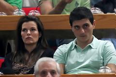 ΕΠΙΜΕΝΕΙ ΝΑ ΗΓΗΘΕΙ ΤΗΣ ΑΠΟΣΤΟΛΗΣ ΤΟΥ ΠΑΟ Ο Δ. ΓΙΑΝΝΑΚΟΠΟΥΛΟΣ...