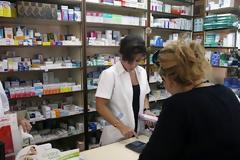 Προσέφυγε στο ΣτΕ ο Πανελλήνιος Φαρμακευτικός Σύλλογος