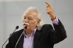 Μ. ΓΛΕΖΟΣ: Ρίχνουν τόνους λάσπης στο ΣΥΡΙΖΑ