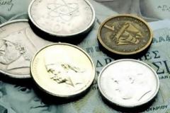 Στα τερματικά του Bloomberg η δραχμή