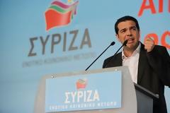 Oι θέσεις του ΣΥΡΙΖΑ για την Εξωτερική Πολιτική και Εθνική Άμυνα