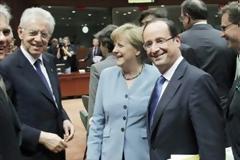 Στις 22/6 η μίνι σύνοδος κορυφής της Ευρωζώνης