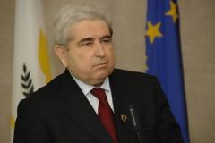Δεν αποκλείει παρέμβαση του ΔΝΤ ο Χριστόφιας