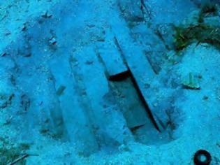 Φωτογραφία για Δύο ρωμαϊκά ναυάγια έκρυβε ο βυθός της Κέρκυρας