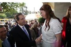 ΑΝΗΣΥΧΕΙ ΓΙΑ ΤΟΝ ΤΟΥΡΙΣΜΟ Ο ΣΑΜΑΡΑΣ