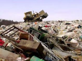 Φωτογραφία για Με προσφυγή απειλεί η Κομισιόν για την διαχείριση των αποβλήτων