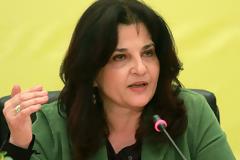 Δελτίο Τύπου των Οικολόγων Πράσινων...για την συμμετοχή της Χρυσής Αυγής στα τηλεοπτικά πάνελς