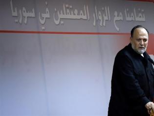 Φωτογραφία για Ο ηγέτης της Χεζμπολάχ ζητεί την απελευθέρωση Λιβανέζων Σιιτών που απήχθησαν στη Συρία