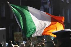 Εγκρίθηκε το Δημοσιονομικό Σύμφωνο από τους Ιρλανδούς