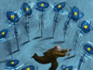 Φωτογραφία για Democracy versus the Eurozone