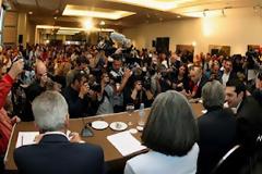 Διαφοροποιήσεις μετά τις εξαγγελίες