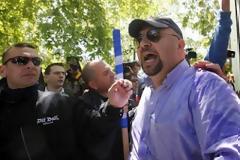 Συνελήφθησαν οι βουλευτές της Χρυσής Αυγής Παναγιώταρος και Βουλδής