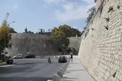 ΣΟΚ: Νεκρός στα ενετικά τείχη!