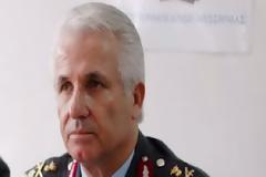 Αυτοκτόνησε ο επικεφαλής της φρουράς του Γ. Βαρδινογιάννη