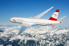 Παραιτήθηκαν πάνω από 100 πιλότοι στην «Austrian Airlines»