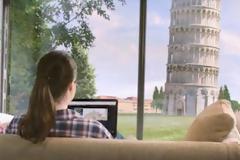 Google World Wonders Project