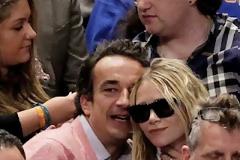 Mary-Kate Olsen: τα έχει με τον αδερφό του Sarkozy;