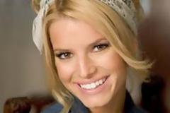Δείτε τη πρώτη φωτογραφία της κόρης της Jessica Simpson!