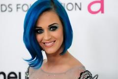 Μπα! Κυκλοφορεί και χωρίς μακιγιάζ η Katy Perry;