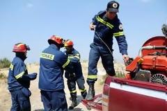 Προσλήψεις σε πυροσβεστική και αστυνομία