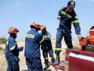 Φωτογραφία για Προσλήψεις σε πυροσβεστική και αστυνομία