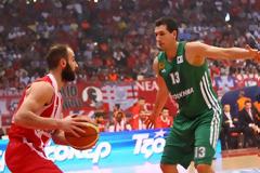 Μάχη τίτλου και στέψη στο ΣΕΦ