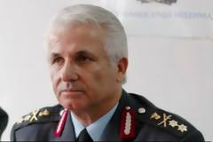 Αυτοκτόνησε ο επικεφαλής της φρουράς του Τζίγγερ