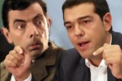 Το πρώτο ανέκδοτο για τον Τσίπρα