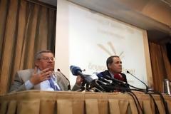 Το ψηφοδέλτιο Επικρατείας της «Δράσης – Δημιουργία Ξανά»