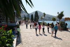 Οι Αλβανοί διεκδικούν τουρίστες από την Ελλάδα...