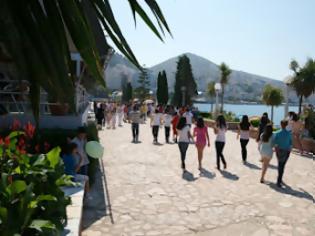 Φωτογραφία για Οι Αλβανοί διεκδικούν τουρίστες από την Ελλάδα...